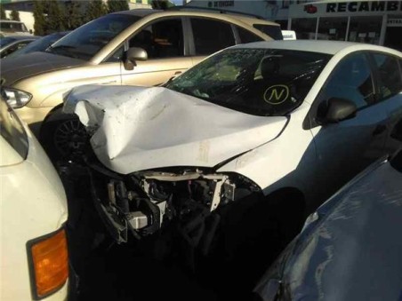 Antirrobo Renault MEGANE III BERLINA 5 P 1 5 dCi D FAP 