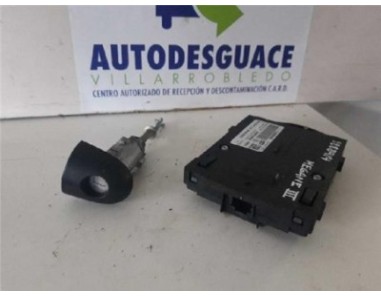 Antirrobo Renault MEGANE III BERLINA 5 P 1 5 dCi D FAP 