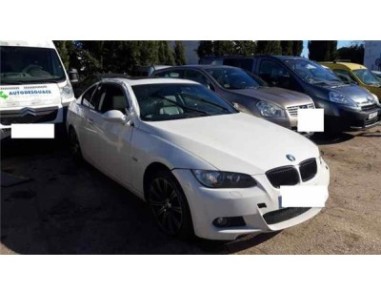 Antirrobo BMW SERIE 3 COUPE 2 0 Turbodiesel 