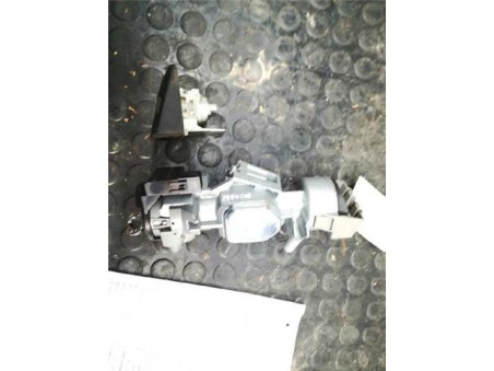 Antirrobo Ford TRANSIT CONNECT 1 5 TDCi 