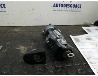 Antirrobo Ford TRANSIT CONNECT 1 5 TDCi 