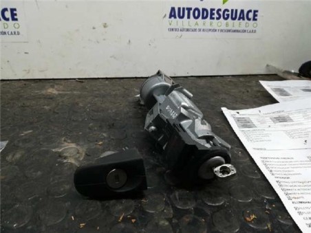 Antirrobo Ford TRANSIT CONNECT 1 5 TDCi 