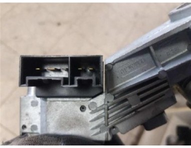 Antirrobo Iveco DAILY KA 2 3 D 