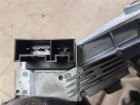 Antirrobo Iveco DAILY KA 2 3 D 