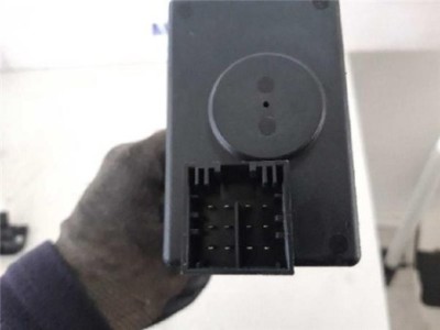 Antirrobo Volkswagen TOUAREG 2 5 TDI DPF 