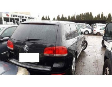 Antirrobo Volkswagen TOUAREG 2 5 TDI DPF 
