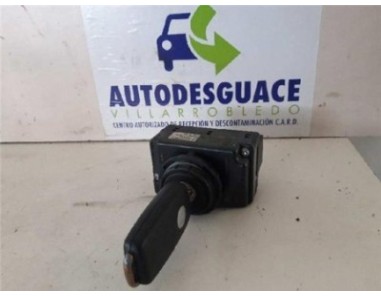 Antirrobo Volkswagen TOUAREG 2 5 TDI DPF 