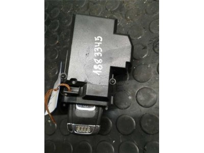 Antirrobo Audi A4 BER  2 0 16V TDI 