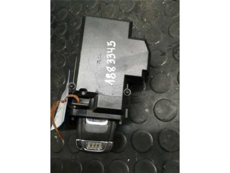 Antirrobo Audi A4 BER  2 0 16V TDI 