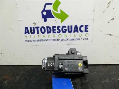 Antirrobo Audi A4 BER  2 0 16V TDI 