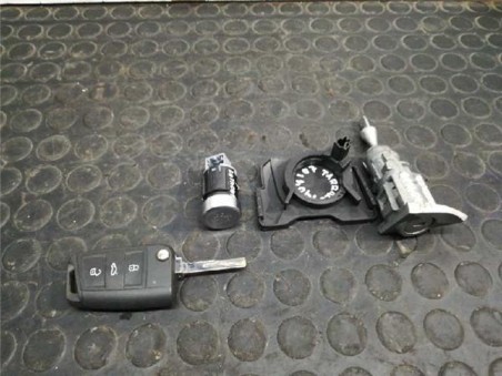 Antirrobo Seat TARRACO 1 5 16V TSI ACT 