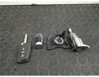 Antirrobo Seat TARRACO 1 5 16V TSI ACT 