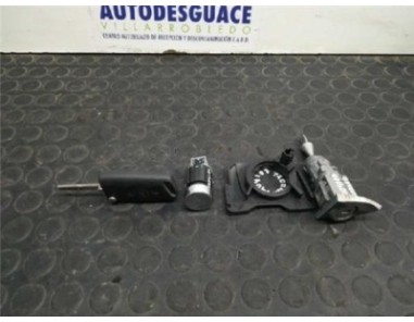 Antirrobo Seat TARRACO 1 5 16V TSI ACT 