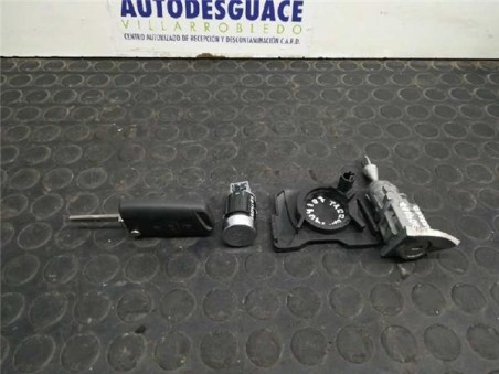 Antirrobo Seat TARRACO 1 5 16V TSI ACT 