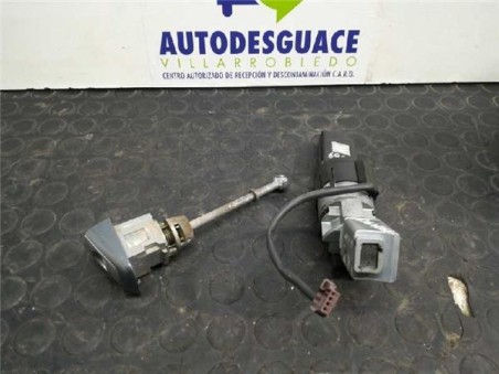 Antirrobo Citroen C5 STATION WAGON 2 0 HDi FAP 