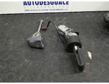 Antirrobo Citroen C5 STATION WAGON 2 0 HDi FAP 