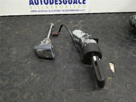 Antirrobo Citroen C5 STATION WAGON 2 0 HDi FAP 