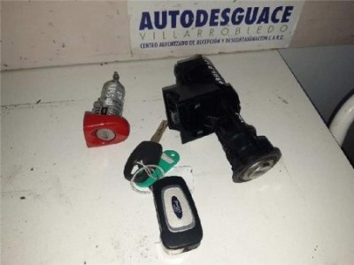 Antirrobo Ford KA 1 2 8V 