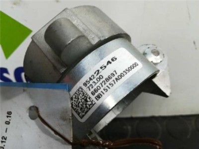 Antirrobo Opel MOKKA 1 6 CDTI DPF 