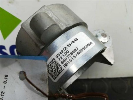 Antirrobo Opel MOKKA 1 6 CDTI DPF 