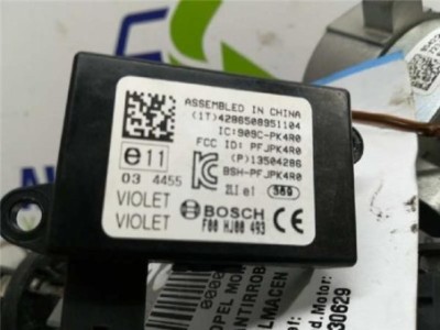 Antirrobo Opel MOKKA 1 6 CDTI DPF  2