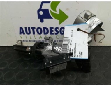 Antirrobo Opel MOKKA 1 6 CDTI DPF 