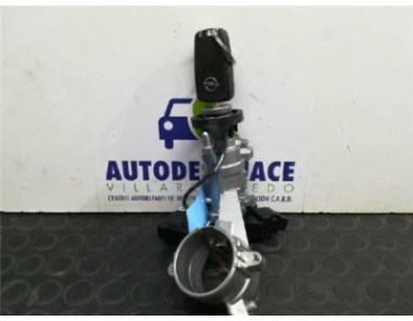 Antirrobo Opel MOKKA 1 6 CDTI DPF 
