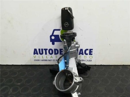 Antirrobo Opel MOKKA 1 6 CDTI DPF 