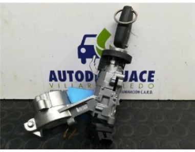 Antirrobo Opel MOKKA 1 6 CDTI DPF 