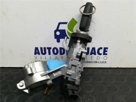 Antirrobo Opel MOKKA 1 6 CDTI DPF 