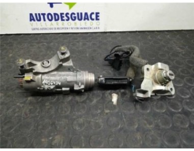 Antirrobo Volkswagen SHARAN 1 9 TDI 