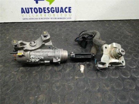 Antirrobo Volkswagen SHARAN 1 9 TDI 