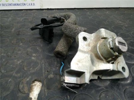 Antirrobo Volkswagen SHARAN 1 9 TDI 