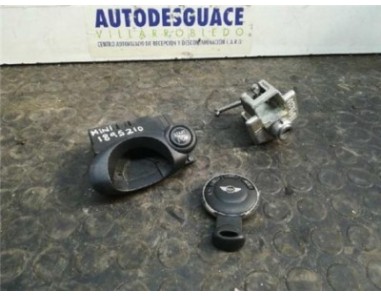 Antirrobo BMW MINI 1 6 16V 