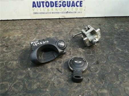 Antirrobo BMW MINI 1 6 16V 