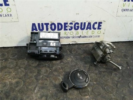 Antirrobo BMW MINI 1 6 16V 