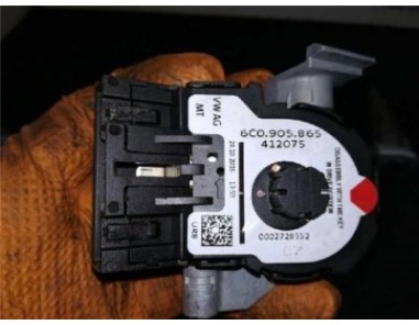 Antirrobo Seat IBIZA 1422 