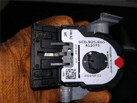 Antirrobo Seat IBIZA 1422 