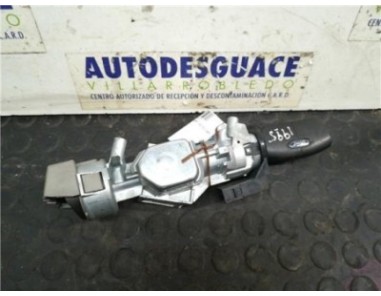 Antirrobo Ford FOCUS BERLINA 1 6 TDCi 