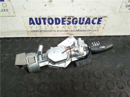 Antirrobo Ford FOCUS BERLINA 1 6 TDCi 