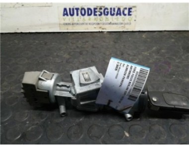 Antirrobo Ford FOCUS BERLINA 1 6 TDCi 