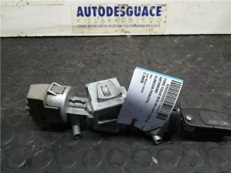Antirrobo Ford FOCUS BERLINA 1 6 TDCi 