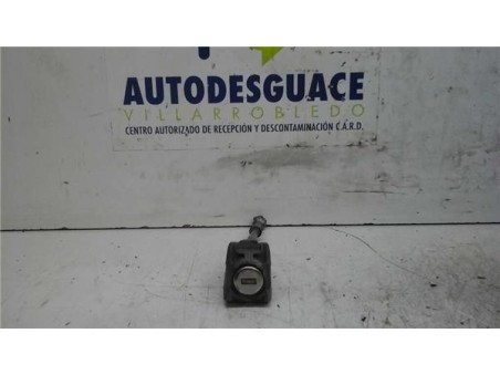 Antirrobo Peugeot 308 1 6 HDi FAP 