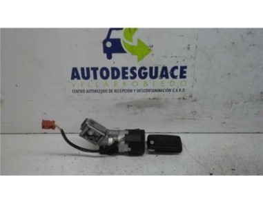 Antirrobo Peugeot 308 1 6 HDi FAP 