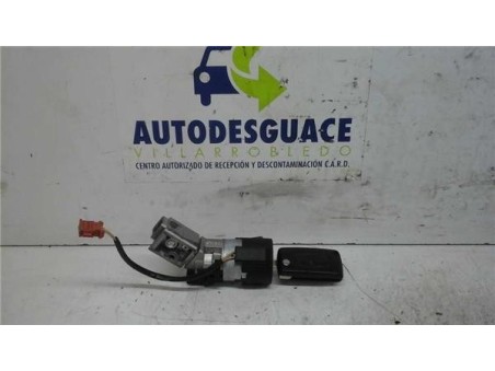 Antirrobo Peugeot 308 1 6 HDi FAP 