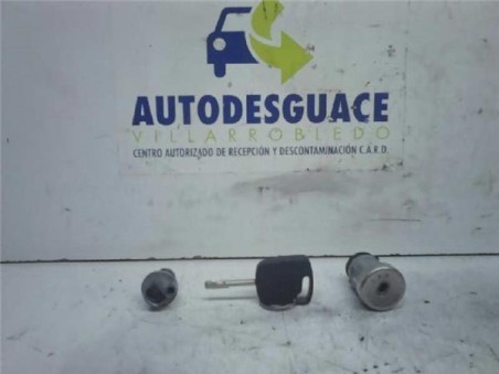 Antirrobo Ford MONDEO BERLINA 1 8 Turbodiesel 