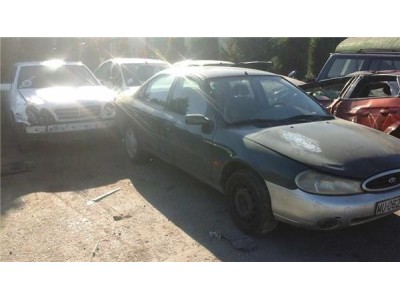 Antirrobo Ford MONDEO BERLINA 1 8 Turbodiesel  2
