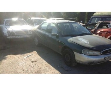 Antirrobo Ford MONDEO BERLINA 1 8 Turbodiesel 