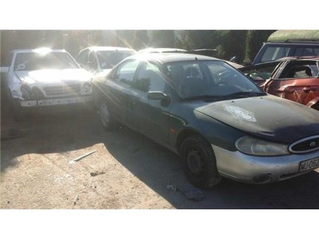 Antirrobo Ford MONDEO BERLINA 1 8 Turbodiesel 