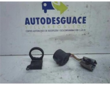 Antirrobo Ford MONDEO BERLINA 1 8 Turbodiesel 